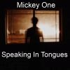 Download track Speaking In Tongues