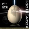 Download track Eyes Open (Behold The Pale Horse) (Pre-Production)