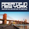 Download track Manhattan Skyline