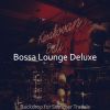 Download track Debonair Saxophone Bossa Nova - Vibe For Cocktail Bars