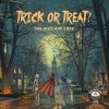 Download track Haunted Woods