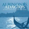 Download track Adagio From Concerto For Violin In F Major