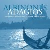 Download track 3 Symphonies For Strings And Continuo: Andante, In G Major