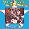 Download track Cumbias Folk: Clase Social / Ladrón De Amor / Mi Vecinita / Solterito Soy