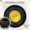 Download track Zwei Verschiedene Welten