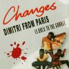 Download track Changes (Dimitri From Paris Is Back To The Garage Mix)