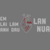 Download track Em Lại Làm Anh Đau Lần Nữa (Prod. Xon) (Beat)