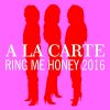 Download track Ring Me Honey (High Tide Remix Extended Version)