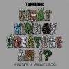 Download track What Kind Of Creature Am I?