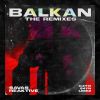 Download track Balkan - C4TO Remix