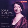 Download track Pejačević Piano Concerto, Op. 33 II. Adagio Con Estro Poetico