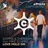 Download track Love Hold On (Extended Mix)