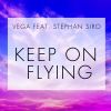 Download track Keep On Flying (Latin Mix)