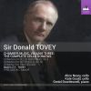 Download track Tovey Sonata For 2 Cellos In G Major III. Presto Giocoso