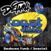 Download track Badman Funk