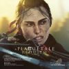 Download track A Plague Tale Requiem