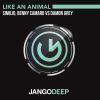 Download track Like An Animal (Radio Mix)