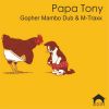 Download track Gopher Mambo Dub