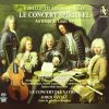 Download track Concerto Grosso In D Major, Op. 6 / 4: Vivace