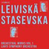 Download track Leiviskä: Orchestral Suite No. 2, Op. 11: I. Kevään Tulo (The Coming Of Spring)