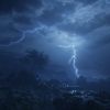 Download track Thunder Chants For Meditation Clarity