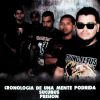 Download track Cronología De Una Mente Podrida