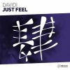 Download track Just Feel (Extended Mix)