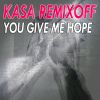 Download track You Give Me Hope (Raio Edit)