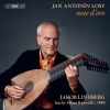 Download track Lute Suite In B-Flat Major: II. Courante