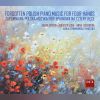 Download track Album Tatrzanskie, Op. 12 No. 5, Allegretto. Andantino Quasi Allegretto