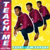 Download track Teach Me (I'll Love You)