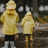 Download track 30 Beautiful Raining Sounds, Pt. 28