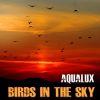 Download track Birds In The Sky (R&B Instrumental Lounge Mix)