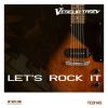 Download track Let's Rock It (Extended Eivissa Mix)