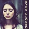 Download track Eyes Closed