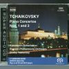 Download track Piano Concerto No. 1: III. Allegro Con Fuoco