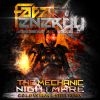 Download track Nightmare (C. O. L. D Vs Iron And Steel Remix)