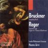 Download track Reger - Variations And Fugue On A Theme Of Beethoven For Orchestra, Op. 86: Theme - Andante