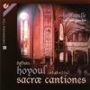 Download track Sacræ Cantiones: XIII. Pater Peccavi'