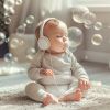 Download track Melodies Bring Baby Smiles