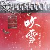 Download track 吹雪 (DJ默涵版伴奏)