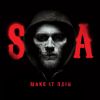 Download track Make It Rain (From Sons Of Anarchy)