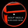 Download track Burn Baby Burn (Supaspeeka Mix)