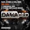 Download track Fire Drill (Original Mix) [Damaged Records]