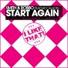 Download track Start Again (James Allan Remix)