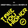 Download track Take You Higher (Radio Edit)