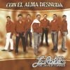 Download track Con El Alma Desnuda