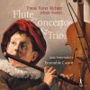 Download track Flute Concerto In G Major II. Adagio