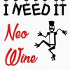 Download track Neo Wine