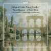 Download track Piano Quartet In B Flat Major, II. Romance. Andante Quasi Larghetto